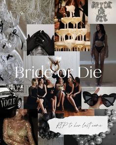 Calling all brides-to-be!! 📣👰🏽‍♀️✨ Looking for hen party inspo? Swipe 👉🏼 for four of our FAVOURITE hen/bachelorette party themes and don’t forget to tag your bridesmaids 👯‍♀️ All images via Pinterest 📸 • • • #2024bride #2025bride #bridetobe #bride2024 #bride2025 #weddingstationery #weddingstationary #weddingstationerydesign #weddinginvitations #weddinginvitation #weddinginvites #weddinginspo #weddinginspiration #savethedate #weddingdecor #weddingplanning #weddingtrends #weddingdetails #wed... Formal Bachelorette Party, Bachelorette Dinner Themes, Bachelorette Party Themes February, Hen Party Inspiration, Themes For Hens Party, Bond Bride Bachelorette, Hen Party Mood Board, Hen Ideas Classy, Hen Themes Outfits