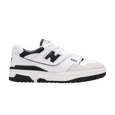 New Balance Sea Salt, New Balance 550 White Black, Nb 550, New Balance 550 White, Balance 550, Basket Vintage, Nike Shox, Air Jordan 4 Retro, Air Jordan 3