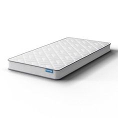 an image of a mattress on a white background