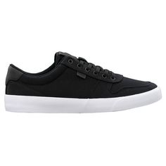 Meet the Vine Lace Up Sneakers, a low-top canvas sneaker with a sporty, minimalist design. This comfy, go-to look provides all-day casual comfort perfect for everyday wear. Size: 9.5.  Color: Black.  Gender: male.  Age Group: adult. Mens Work Shoes, Oxford Sneakers, Canvas Shoes Women, Lace Up Sneakers, Casual Stylish, Sneakers Grey, Mens Oxfords, Casual Lace, Athletic Sneakers