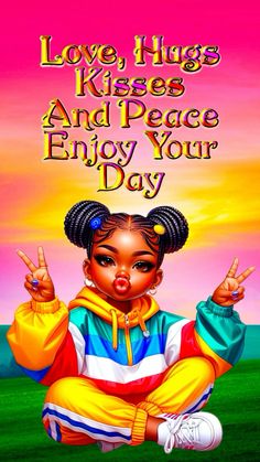 Good Morning Wonderful Day Quotes, Black Emojis, Good Morning Sister Quotes, African American Expressions, Morning Sister, African American Quotes, Good Morning Hug, Good Morning Sister, Love Hugs