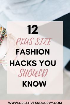 Plus Size Fashion Dos And Donts, Plus Size Clothing Hacks, Plus Size Styling, Spring Teacher Outfits, Plus Size Fashion Tips, 2020 Fashion Trends, Fashion Hacks, Women's Casual Style