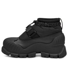 (WMNS) UGG Adiroam Ankle Boot 'Black' 1130829-BLK (SNKR/Casual/Women's/Solid Color) Black Ankle Boots, Stylish Sneakers, Perfect Pair, Your Perfect, Casual Women, Ankle Boot, Solid Color, Boots, Sneakers