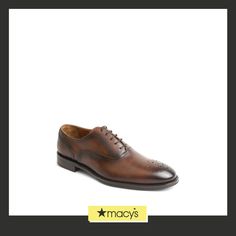 in stock Brown Wingtip Shoes For Galas, Brown Italian Wingtip Dress Shoes, Luxury Cognac Oxfords With Brogue Detailing, Luxury Cognac Leather Shoes With Brogue Detailing, Brown Italian Oxfords For Work, Luxury Cognac Dress Shoes With Brogue Detailing, Designer Brown Oxfords Goodyear Welted, Designer Brown Goodyear Welted Oxfords, Designer Brown Oxfords With Goodyear Welt