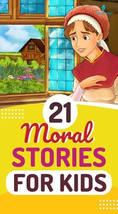 Storytelling For Preschoolers, Kids Story Books Reading, Stories With Moral Lessons In English, Children Stories With Morals, Small Story For Kids, Moral Stories Life Lessons, Moral Stories For Kids English