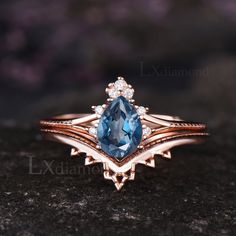 Item description ✦ Handmade, high-quality item! ✦ Material: 925 sterling silver, Solid 10k/14K/18K GOLD (can be made in white/rose/yellow gold) Engagement ring ✦ Center stone: Natural London Blue Topaz ✦ Size/Weight: 5x7mm Pear Cut ✦ Side stones: Round Cut Moissanites Any ring size can be made,if the ring size is not in the option list ,contact me. As it is handmade,it needs 2-4 weeks to finish and then be shipped by usps or DHL. Return policy: We offer 30 days return policy. For any reason, if you are not completely satisfied with your order, you may return it for a refund.  Buyer is responsible for the handcraft fee (15%-30% of the total price) and the return shipping cost. Blue Topaz Ring With Marquise Cut And Accent Stones, Marquise Cut Blue Topaz Gemstone Ring, Marquise Cut Blue Topaz Ring, Blue Marquise Cut Topaz Ring For Anniversary, Blue Topaz Ring, Marquise Cut, Blue Marquise-cut Topaz Ring, Blue Topaz Ring Marquise Cut, Blue Topaz Marquise Cut Ring, Anniversary Blue Topaz Marquise Cut Ring