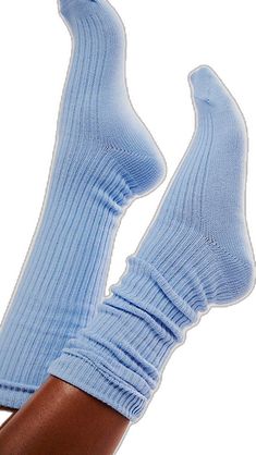 Casual Blue Socks For Fall, Casual Fall Blue Socks, Trendy Blue Knee-high Socks For Winter, Blue Socks For Spring, Trendy Fitted Blue Leg Warmers, Blue Fitted Casual Leg Warmers, Casual Fitted Blue Leg Warmers, Comfortable Knee-high Socks For Spring, Trendy Blue Winter Socks