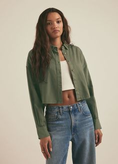 palm leaves Oversized Cotton Casual Cropped Shirt, Oversized Cotton Cropped Shirt Casual, Oversized Cotton Cropped Shirt Casual Style, Relaxed Fit Cotton Cropped Button-up Shirt, Trendy Relaxed Fit Cotton Cropped Shirt, Oversized Casual Cropped Shirt For Summer, Trendy Cotton Cropped Shirt With Relaxed Fit, Cotton Relaxed Fit Button-up Cropped Shirt, Relaxed Fit Cotton Button-up Cropped Shirt