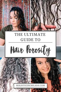 Low Vs High Porosity Hair, Fine 2b Hair, Medium Porosity Hair Care, Hydrating Curly Hair, Low Porosity Curly Hair, Low Porosity Wavy Hair, Best Products For High Porosity Wavy Hair, Low Porosity Hair, Best Products For Low Porosity Wavy Hair