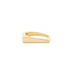 Now is the time to live on the edge. Introducing the edge tapered stacking ring, where style and versatility meet in perfect harmony! With multiple gemstones to choose from, add an edgy touch to any fit! Available in 14k yellow, rose, or white gold Available in .50ctw pink sapphire, or .50ctw blue sapphire, or .43ctw diamonds, or .42ctw emeralds, or high polish gold Measures 19mm x 4mm By Campbell + Charlotte Modern Rings With Thick Band And Tension Setting, Modern Rings With Vs Clarity In Round Band, Modern Rings With Vs Clarity And Round Band, Modern Ring With Vs Clarity Round Band, Modern Stackable Rings With Tension Setting For Anniversary, Modern Open Ring Jewelry With Vs Clarity, Modern Stackable Rings For Anniversary, Modern Diamond Ring With Thick Band, Modern Diamond Ring With Polished Finish