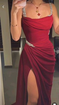 Prom Dresses With Rhinestones, Prom Dresses Formal, Stunning Prom Dresses, Long Prom Dresses, Pretty Prom Dresses, Prom Outfits