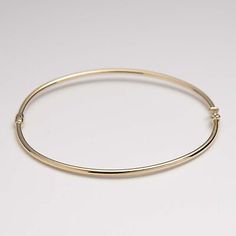 Premium 2mm Shiny Square Tube Bangle Bracelet Real 10K Yellow Gold, Fine Jewelry Formal 14k Gold Choker Jewelry, Classic Yellow Gold Band Bracelet, Classic Gold Band Bracelet, Elegant Gold Band Jewelry, 14k Gold Hinged Bracelets As Gift, Adjustable Gold Hoop Jewelry, Adjustable Yellow Gold Choker, Adjustable Yellow Gold Choker Jewelry, Hinged 14k Gold Bracelet