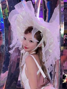 Custom Color Dreamy Jellyfish Hat Holographic Metallic Space - Etsy 日本 Rave Decor, Jellyfish Halloween Costume, Space Rave, Jellyfish Hat, Jellyfish Halloween, Jellyfish Costume, Rave Hats, Outfit Festival, Rave Outfit