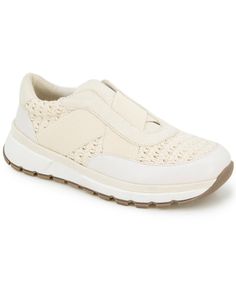 in stock Kenneth Cole Reaction, Platform Sneakers, Kenneth Cole, Cream White, Comfortable Shoes, Slip On Sneaker, Almond, Shoes Sneakers, Shoe Accessories