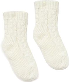 Cozy Cable Knit Winter Socks, Cozy Cable Knit Socks For Winter, Comfortable Cable Knit Winter Socks, Cozy Knitted Solid Color Socks, Casual White Cable Knit Socks, White Cable Knit Winter Socks, Sweater Socks, Knit Texture, Cold Weather Fashion