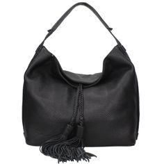 Brand New! Black Leather Hobo Bag From Rebecca Minkoff. Style Is “Isobel Hobo.” First Few Photos Are Stock Photos But On The Grey Bedspread Are My Bag. My Mom Purchased And Then Never Carried Bc The Arm Strap Drop Didn’t Fit Over Her Arms Well. Dimensions Are 12.5” W X 12.5” H X 4.5” D. Cowhide Black Leather. Note To Seller: Stored In Guest Bedroom Armoire. Elegant Black Hobo Shoulder Bag, Black Hobo Bag For Shopping, Black Hobo Bucket Bag For Shopping, Black Hobo Satchel For Errands, Black Hobo Satchel With Removable Pouch, Black Hobo Shopping Bag, Black Hobo Bag With Braided Handles For Travel, Black Hobo Bag For Errands, Black Hobo Bag With Leather Handles For Errands