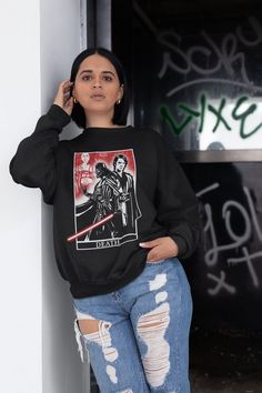 Darth Vader Star Wars Tarot Card Graphic Crewneck | Etsy Hyunjin Seungmin, Skull Sweatshirt, Chan Lee, Anime Sweatshirt, Bakugou Katsuki, Men Sweatshirt, Purple Ribbon, Anime Hoodie, Anime Shirt