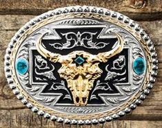 Buy a great mixture of silver, black, gold and turquoise in this south western style belt buckle by Western Edge. Get the best deal with 30 days return policy from Wild West Living. Blue Concho Western Belt Buckles, Western Style Blue Concho Belt Buckles, Belt Buckles Cowgirl, Country Girl Style Outfits, Cowgirl Belt Buckles, Clothes Country, Turquoise Belt Buckle, Cowgirl Belt, Baby Clothes Country