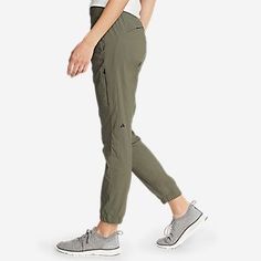 Hiking Joggers, Hiking Fits, Morning Meditation, Stylish Pants, Cargo Joggers, Ripstop Fabric, Trouser Pants Women, Hiking Pants, Women Cargos