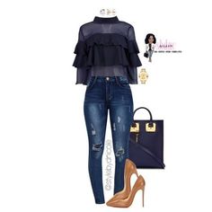 A D. Ni'Cole inspired look. Outfit Elegantes, Pinterest Style, Fall Fashion Trends, Style Outfits, Outfits Casuales, Passion For Fashion, Classy Outfits, Everyday Outfits, Chic Outfits