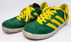 Adidas Skateboarding, Skateboarding, Green Yellow, Skateboard, Adidas, Yellow, Green, Fabric, Art