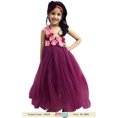 Tutu Flower Girl Dress Maroon Baby Birthday Dress Kids Tulle Wedding TuTu Dress #flowergirl #wedding #girldresses #girls #tutudresstutu Birthday Dress Kids, Tutu Flower Girl Dress