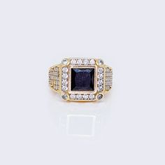 Indulge in the sophisticated elegance of our 14K Black Square with CZ. Made with luxurious 14K black gold, this stunning piece features a sparkling cubic zirconia in a sleek and modern square design. Elevate any outfit with this exclusive and timeless accessory. Details: Metal: 14K Gold Item #: MENR1-13 Luxury Black Spinel Jewelry For Formal Occasions, Luxury Black Spinel Jewelry For Formal Events, Luxury Black Jewelry For Formal Occasions, Rectangular Diamond Jewelry For Everyday Luxury, Luxury Black Diamond Cut Jewelry, Square Gemstone Jewelry For Formal Occasions, Formal Square Gemstone Jewelry, Luxury Black Diamond Jewelry For Formal Occasions, Luxury Black Diamonds Formal Jewelry