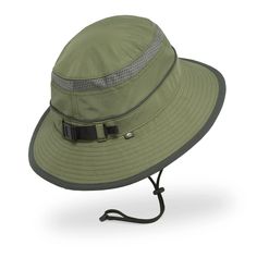 Solar Bucket | Sunday Afternoons Casual Outdoor Sun Hat With Flat Brim, Casual Breathable Bucket Hat, Casual Solid Breathable Bucket Hat, Breathable Brimmed Sun Hat For Spring, Casual Outdoor Sun Hat With Curved Brim, Green Sun Hat With Upf 50+ And Adjustable Fit, Lightweight Breathable Bucket Hat With Curved Brim, Casual Curved Brim Sun Hat For Outdoor, Casual Wide Brim Sun Hat With Breathable Fabric