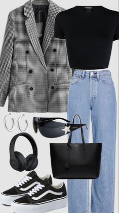 Elegantes Outfit Damen, Casual Chic Outfits, Stylish Work Outfits, Casual Chic Outfit, Casual Work Outfits, Looks Chic, Work Outfits Women, Business Casual Outfits