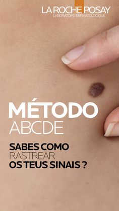 A La Roche-Posay tem uma missão clara: mudar a vida das pessoas. Por este motivo, continuamos a consciencializar para a importancia do fotoprotetor como medida preventiva do cancro da pele. Natural Body Care, Pinterest Ads, Roche Posay, La Roche Posay, Natural Body, Raising Kids, Beauty Health, Body Care, Health Care