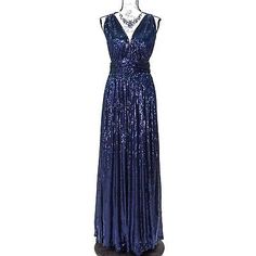 Find ideas๏ฟฝand inspiration for 1685-Minuet Sequin Evening Gown, Women's Dresses Stretch Neck, Sequin Evening Gowns, Dress Picture, Types Of Fashion Styles, Evening Gown, Women's Fashion Dresses, Women's Dresses, Sundress, Women Clothing