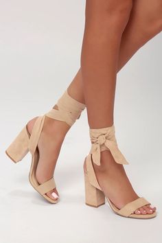 Prom Heels, Toe Post Sandals, Studded Heels, Cute Heels, Combat Boot, Prom Shoes, Suede Lace, Fashion Heels, Ankle Strap Heels