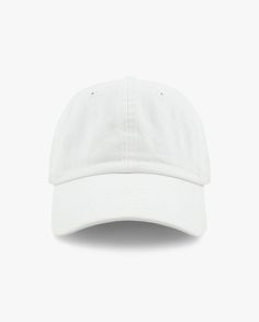 100%??Canvas Cotton One size fit most, there is adjustable buckle.?? Designed for unisex our baseball dad caps come in various distinct colors to match your individuality. And also, the unisex simple design makes it suitably perfect for both men and women Number Hat, Trendy Caps, Plain Caps, White Baseball Cap, White Caps, Dad Caps, Brushed Cotton, Baseball Caps, Colorful Fashion