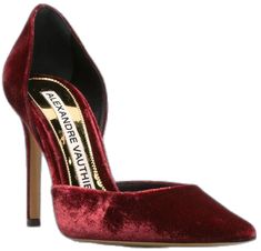 Classic Burgundy Pointed Toe Heels, Burgundy 4-inch Heels For Evening, Luxury Red Court Shoes For Evening, Glamorous Red Sole Heels For Formal Occasions, Formal Burgundy Pointed Toe Heels, Formal Burgundy Heels With Pointed Toe, Elegant Burgundy Heels With Red Sole, Elegant Burgundy Heels For Workwear, Elegant Burgundy Heels With Padded Heel