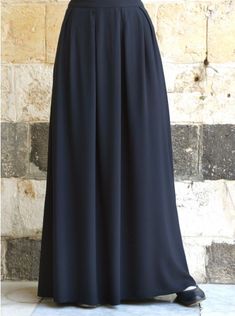 Maxi Skirts | Islamic Clothing by SHUKR Skirt Inspiration, Simple Skirt, Womens Maxi Skirts, Long Skirts For Women, Modest Clothing, Islamic Clothing, Long Maxi Skirts, Denim Skirts, Long Skirts