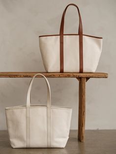 THE STRUCTURED TOTE BAG TAN – INK + PORCELAIN Structured Tote Bag, Holiday Trip, Work Tote Bag, Work Tote, Holiday Travel, Going To Work, Who What Wear, Italian Leather, The Label