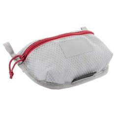 The Overflow Mesh Pouches were designed to be mounted to the interior of any Vertx bag or other hook and loop compatible surface. The back to back zippers pulls enable easy access no matter what direction you set the pouch in. The abrasion-resistant mesh provides durable protection and fast visual identification of stored items. The small mesh pouch is ideal for smaller medical essentials, charging cables, ear plugs, glasses, small tools, and other small items. Build: Abrasion-resistant mesh Bac Prepper Gear, Armor Vest, Mesh Pouch, Camping Towel, Small Tools, Magazine Pouches, Bug Out Bag, Ziplock Bags, Edc Gear