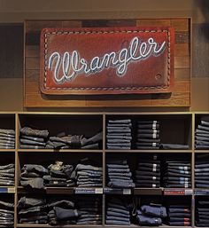 Cowboy Shop, Western Vibes, Cowboy, Branding