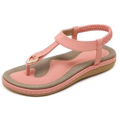 Your Shopping Cart – Comfy Sandals Ankle Strap Sandals Flat, Lady Shoes, Rose Beige, Ankle Strap Flats, Women Flats, Beach Flip Flops, Womens Summer Shoes, Flats Shoes, Sandals Women