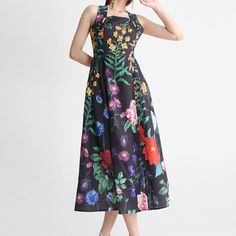 Elora Dress Material: Cotton,Polyester Measurement CM Size Bust Waist Hip Length S 88 72 136 121 M 92 76 140 122 L 96 80 144 123 XL 100 84 148 124 Measurement IN Size Bust Waist Hip Length S 34.65 28.35 53.54 47.64 M 36.22 29.92 55.12 48.03 L 37.80 31.50 56.69 48.43 XL 39.37 33.07 58.27 48.82 NOTE: 1. Please strictly follow the size chart to select the size. Do not select directly according to your habits.2. Suggestion of cold water hand washing. It can help items keep their shape. Sizes can var Anastasia Dress, Tiffany Dresses, Ripped Women, Sundress Casual, Snow Dress, Amelia Dress, Clubwear Dresses, Crop Top And Shorts, Jeans For Short Women