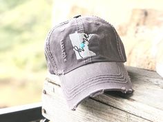 Women's Minnesota Baseball Cap, Minnesota Baseball Cap, Women's Minnesota Hat, Minnesota Home Hat, Minnesota Clothing, Minnesota Gift by DistinctHeadwear on Etsy Adjustable Soft-washed Snapback Hat, Gray Distressed Baseball Cap, Adjustable Soft-washed Snapback Baseball Cap, Soft-washed Dad Hat One Size Fits Most, Gray Distressed Hat, One Size Fits Most, Distressed Gray Baseball Cap One Size, Distressed Gray Baseball Cap, One Size, Gray Distressed Cap, Distressed Gray Cap