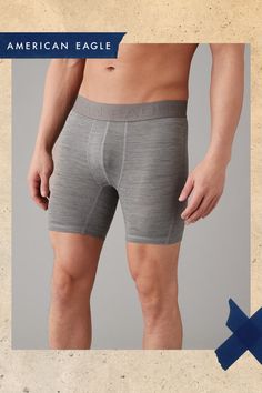 Soft, lightweight cooling waffle fabric/Anti-roll waistband/Comfortable, supportive contoured pouch/Flat cover stitching eliminates visible lines and excess bulk under clothes Functional Multi-pack Bottoms For Workout, Multi-pack Functional Workout Bottoms, Functional Workout Bottoms Multi-pack, Functional Multi-pack Workout Bottoms, Functional Compressive Multi-pack Bottoms, Functional Solid Color Bottoms Multi-pack, Functional Solid Color Bottoms In Multi-pack, Functional Breathable Solid Boxer Briefs, Multi-pack Nylon Sports Bottoms