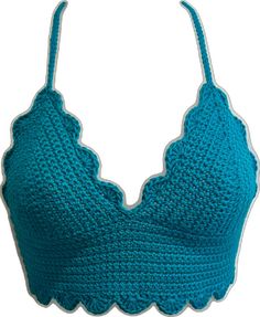 Cotton Crochet Top With Crochet Trim For Beach Season, Cotton Crochet Top With Trim For Beach Season, Cotton Crochet Lace Top For Beach Season, Bohemian Cotton Crochet Lace Halter Top, Cotton Crochet Top For Beach Festival, Summer Festival Cotton Crochet Top, Bohemian Cotton Halter Top With Crochet Lace, Bohemian Crochet Lace Crop Top For Beach Season, Summer Crochet Lace Top Made From Cotton Yarn