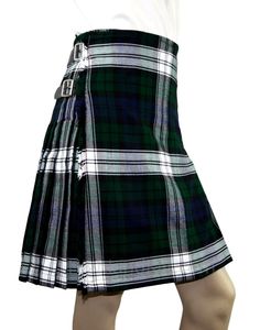 Black Watch Dress Kilt Tartan Men, Black Tartan, Utility Kilt, Black Watch Tartan, Scottish Kilts, Tartan Kilt, Tartan Dress, Matching Accessories, Tartan Pattern