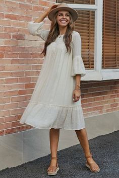 Women's Cute & Comfy Dresses Online Shopping - Petallush Textured Maxi Dress, Dress Occasion, V Neck Midi Dress, Half Sleeve Dresses, Comfy Dresses, Cotton Midi Dress, Maxi Dress Cotton, Lace Midi, Tiered Maxi Dress