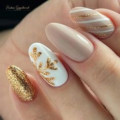 Fantasy Nails, Thanksgiving Nails, Festival Nails, New Year's Nails, Christmas Nail, Chic Nails, Fancy Nails