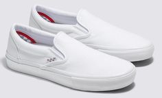 Vans Slip-On Pro Skate Shoes Sneakers | eBay Vans Slip-resistant Streetwear Sneakers, Vans Slip-resistant Sneakers For Streetwear, Vans Sporty Slip-resistant Sneakers, Sporty Vans Sneakers With Slip-resistant Sole, Sporty Slip-resistant Vans Sneakers, Vans Slip-resistant Sneakers, Vans Slip-resistant Round Toe Sneakers, Slip-resistant Vans Sneakers With Round Toe, Slip-resistant White Slip-on Sneakers For Streetwear