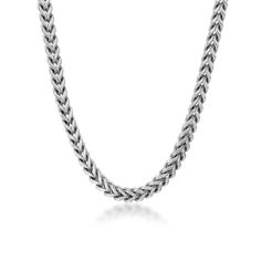 Chain Necklace For Men, Minimalist Fashion Men, Minimalist Men, Style Essentials, Silver Chain For Men, Necklace Clasps, Cute Nike Shoes, Layered Chains, Necklace Chain Lengths