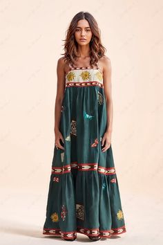 Get ready to dazzle in our Summer Fun Unique Printed Midi Dress! ☀️👗 With its vibrant patterns and breezy fit, it's the ultimate choice for your summer adventures. Stand out and celebrate your unique style! 🌼✨ Vibrant Dress, Vibrant Patterns, Color Wedding, Indian Clothes, Swimsuit Dress, Short Coat Jackets, Crown Hairstyles, Summer Adventures, Printed Midi Dress