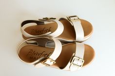 Experience all-day comfort with the Blowfish® Malibu Mali sandals! These unique platform sandals boast a cushy footbed and a faux leather insole crafted from BLOOM foam. The double strap and buckle design (velcro!) allows for easy on and off, while the faux leather lining adds a touch of luxury. Plus, the flatform heel adds a little extra lift to your look! Open round toe shape. Slip-on style. Rubber outsole. Imported. Product measurements were taken using size 6, width M. Please note that measu The Double, Platform Sandals, Faux Leather, Slip On, Buckle, Size 6, Sandals, Heels, Leather